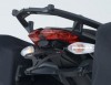 Držák SPZ, Ducati Hyperstrada 820